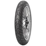 Pirelli Scorpion Trail II 120/70 ZR 17 Requires Tube 58 W Front Two-Wheeler Tyre